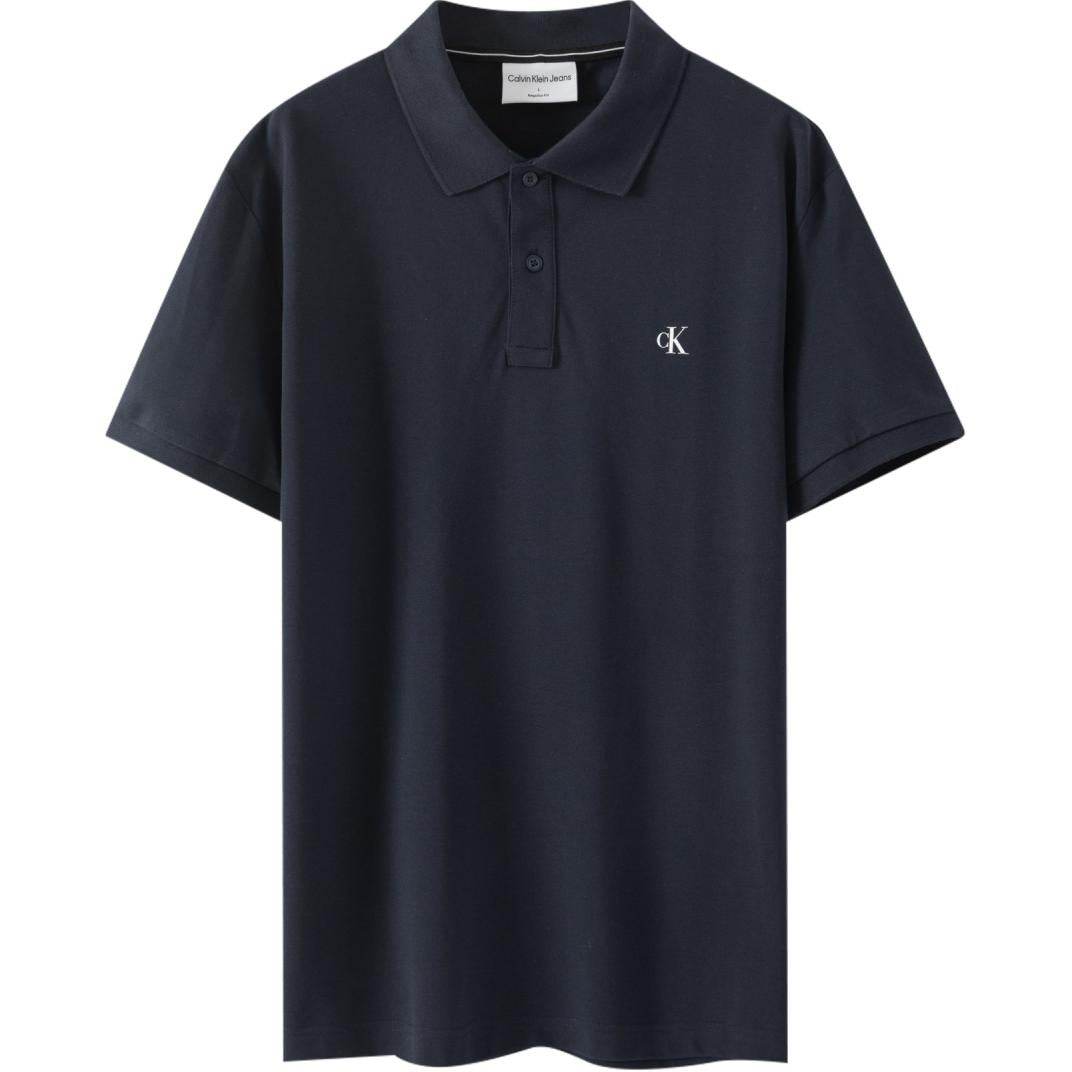 Поло мужское Calvin Klein - Boxette Shop